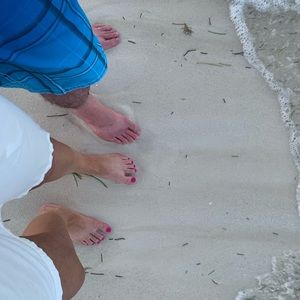 Meet your Posher, Charity